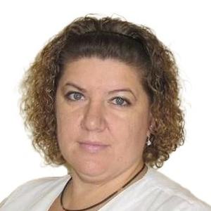 Ахмерова Ирина Анатольевна