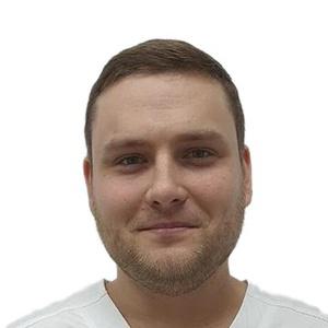 Патрушев Алексей Сергеевич