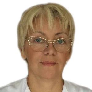 Шевченко Ирина Геннадьевна