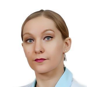 Пенькова Светлана Валерьевна