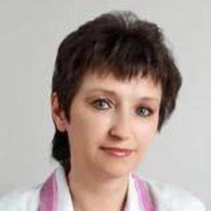Главатских Светлана Вячеславовна