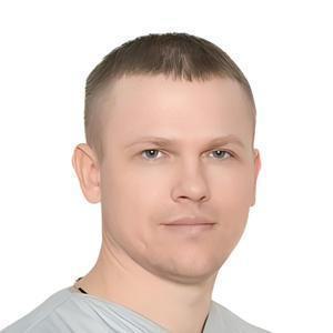 Лозицкий Сергей Анатольевич