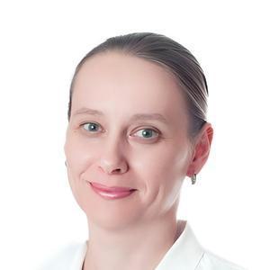 Бабаянц Екатерина Владимировна