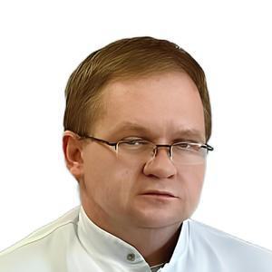 Крылов Кирилл Анатольевич