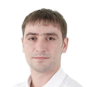 Смирнов Максим Леонидович