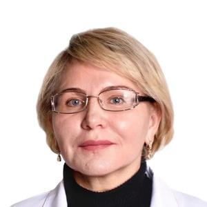 Гордеева Ирина Валерьевна