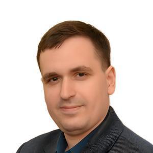 Щеулов Никита Александрович