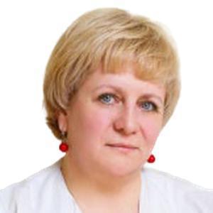 Румянцева Светлана Геннадьевна