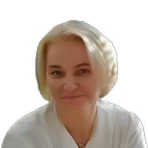 Астраханцева Ольга Петровна