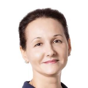 Сахарова Елена Игоревна