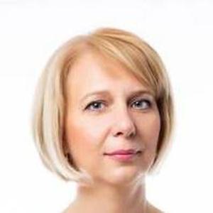 Ямашкина Татьяна Валентиновна
