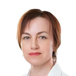 Зиновьева Елена Павловна