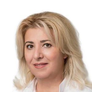 Рувинова Вероника Семеновна