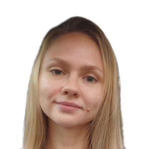 Филиппова Виолетта Александровна