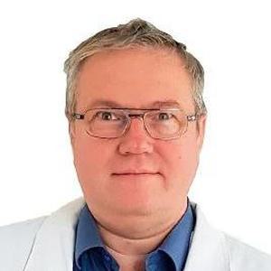 Стрежнев Сергей Викторович
