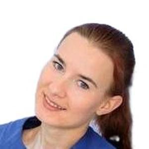 Россовская Екатерина Андреевна
