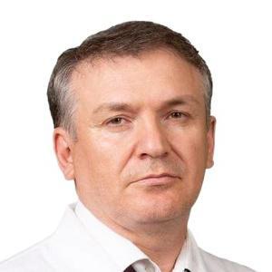Бабаев Ислам Бубаханович