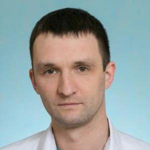 Орехов Дмитрий Андреевич