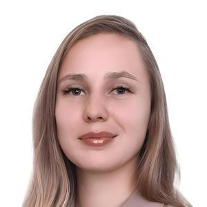 Галкина Екатерина Викторовна