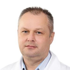 Томс Сергей Рудольфович