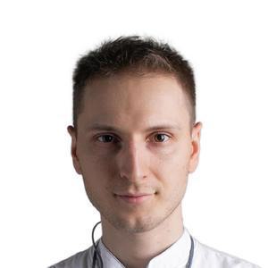Сорокин Вячеслав Валентинович