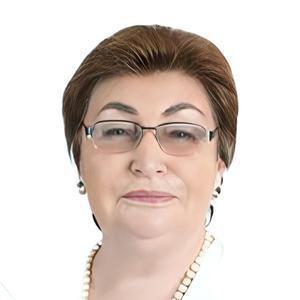 Беликова Лариса Петровна