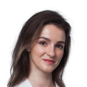 Белишко Майя Евгеньевна
