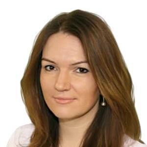 Козловская Ольга Аркадьевна