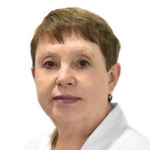 Пономарева Ирина Николаевна