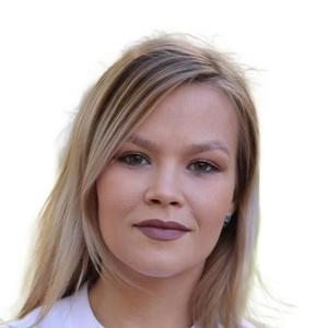 Алексеева Анастасия Максимовна
