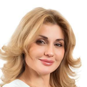 Кошко Саида Хазретовна