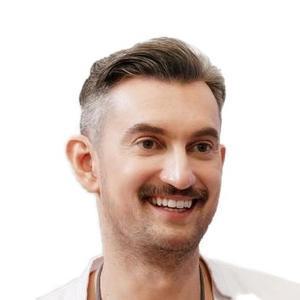 Скляров Илья Александрович