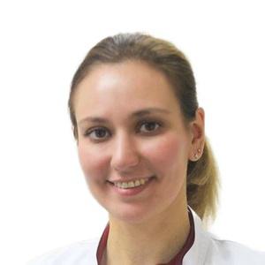 Шаршкова Татьяна Анатольевна