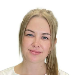 Коровенкова Маргарита Владимировна