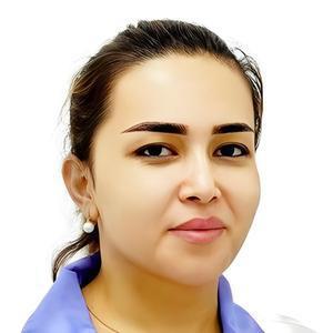 Нурматова Дилноза Бахтиеровна