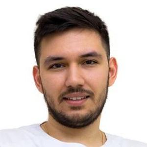 Егоров Никита Игоревич