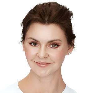 Леденева Элина Ростиславовна