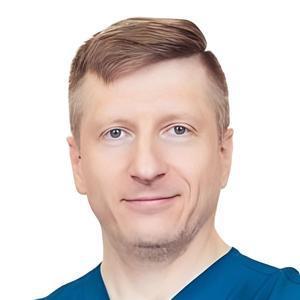 Степашин Максим Николаевич