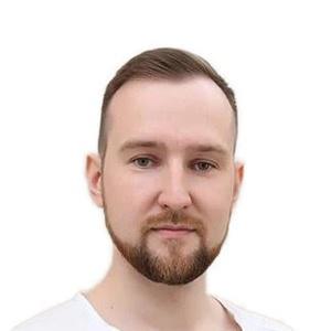 Береснев Дмитрий Павлович