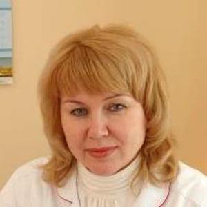 Беляева Татьяна Юрьевна