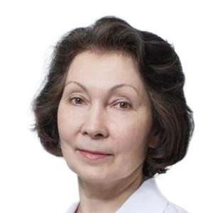 Горшихина Мария Станиславовна