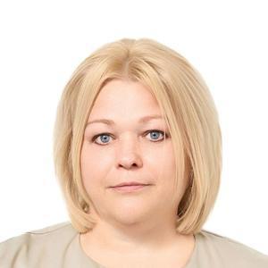 Саталкина Вера Ивановна