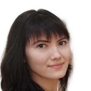 Мансурова Альбина Алиевна