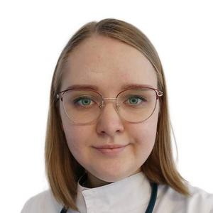 Мальцева Анна Николаевна