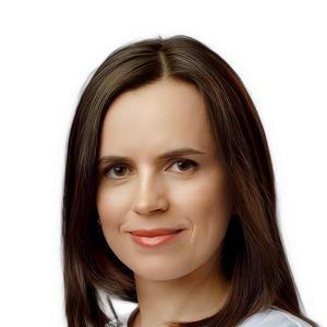 Паначева Евгения Александровна