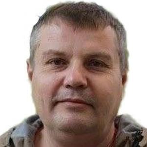 Богатов Юрий Николаевич