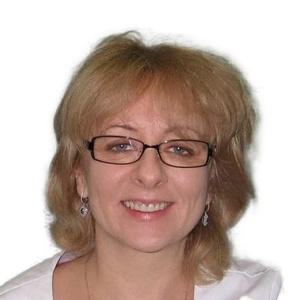 Краснова Ирина Алексеевна