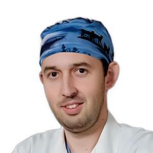 Лоньшаков Денис Владимирович