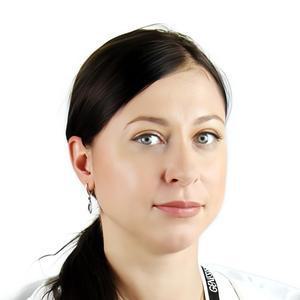 Дмитриева Ирина Викторовна
