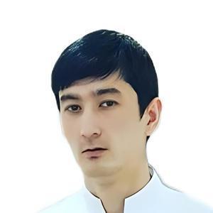 Каримов Манат Дарманбекович
